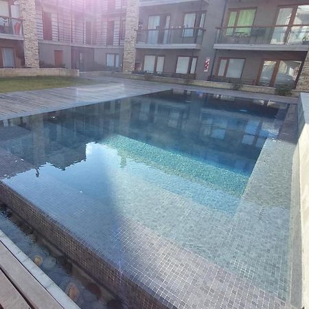 San Martín de los Andes Apartamento Alamos De Los Andes 2F 아파트 외부 사진