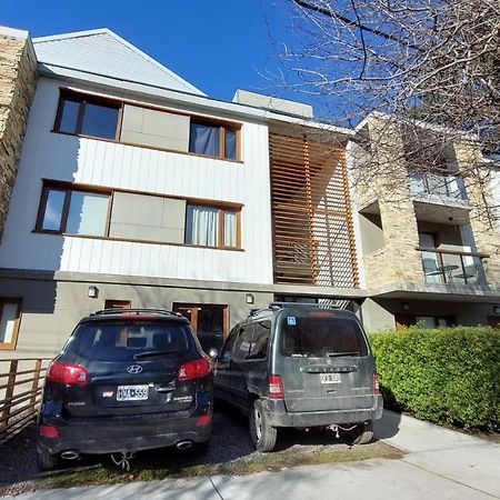 San Martín de los Andes Apartamento Alamos De Los Andes 2F 아파트 외부 사진