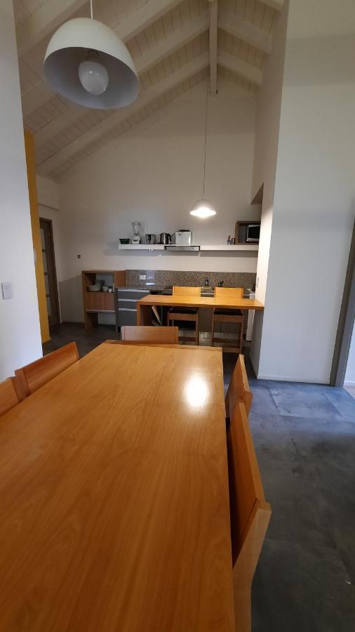 San Martín de los Andes Apartamento Alamos De Los Andes 2F 아파트 외부 사진