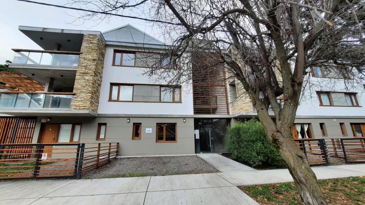 San Martín de los Andes Apartamento Alamos De Los Andes 2F 아파트 외부 사진