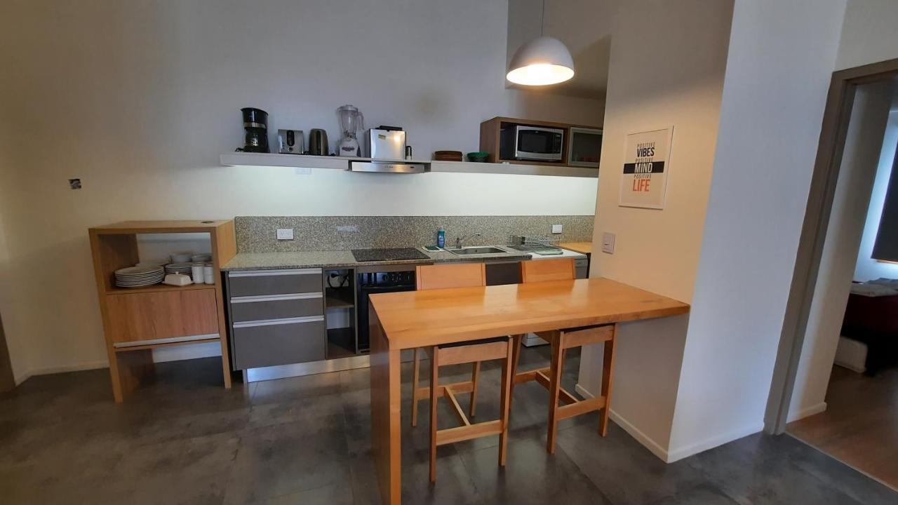 San Martín de los Andes Apartamento Alamos De Los Andes 2F 아파트 외부 사진