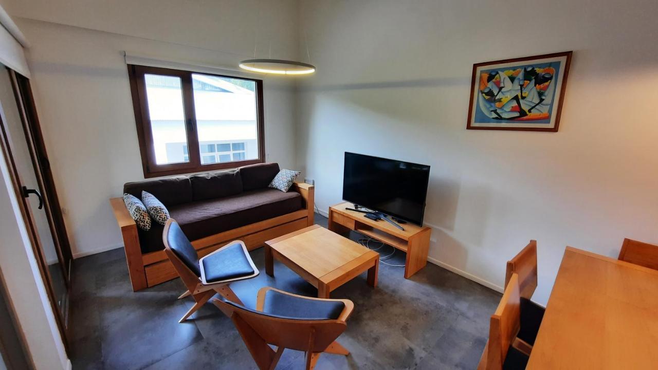 San Martín de los Andes Apartamento Alamos De Los Andes 2F 아파트 외부 사진