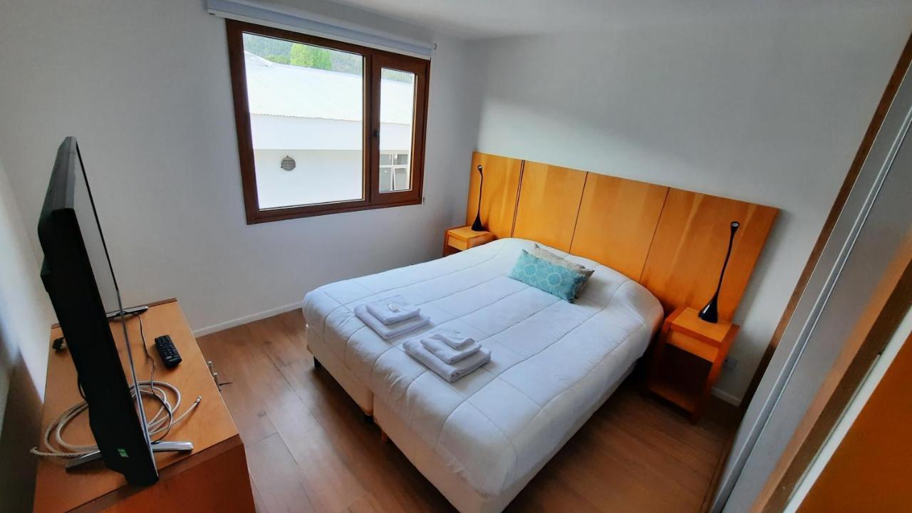 San Martín de los Andes Apartamento Alamos De Los Andes 2F 아파트 외부 사진