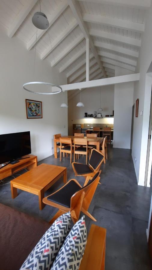 San Martín de los Andes Apartamento Alamos De Los Andes 2F 아파트 외부 사진