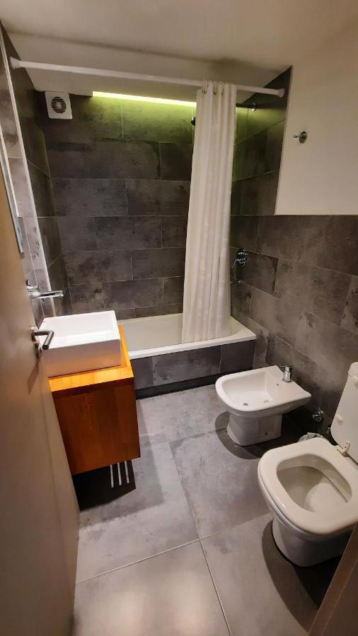 San Martín de los Andes Apartamento Alamos De Los Andes 2F 아파트 외부 사진