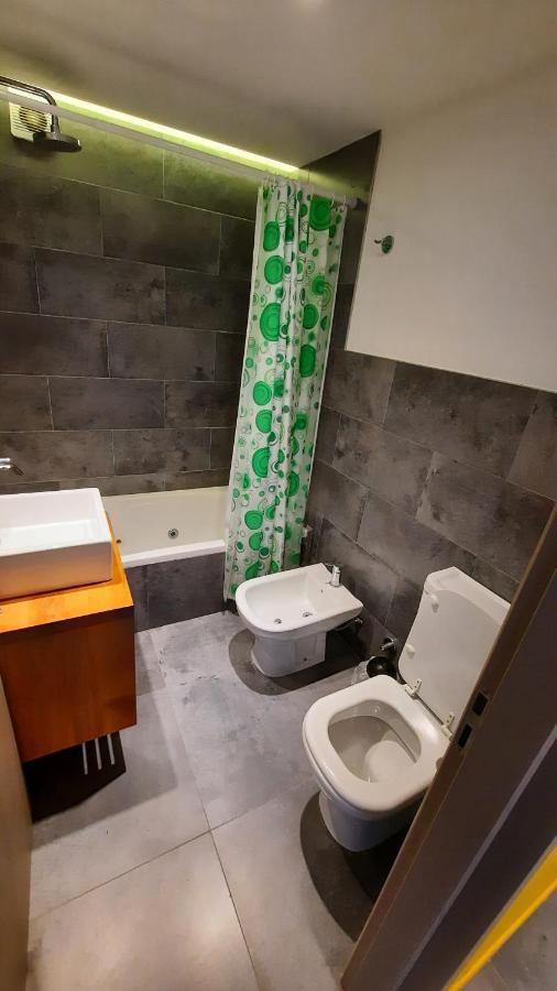 San Martín de los Andes Apartamento Alamos De Los Andes 2F 아파트 외부 사진