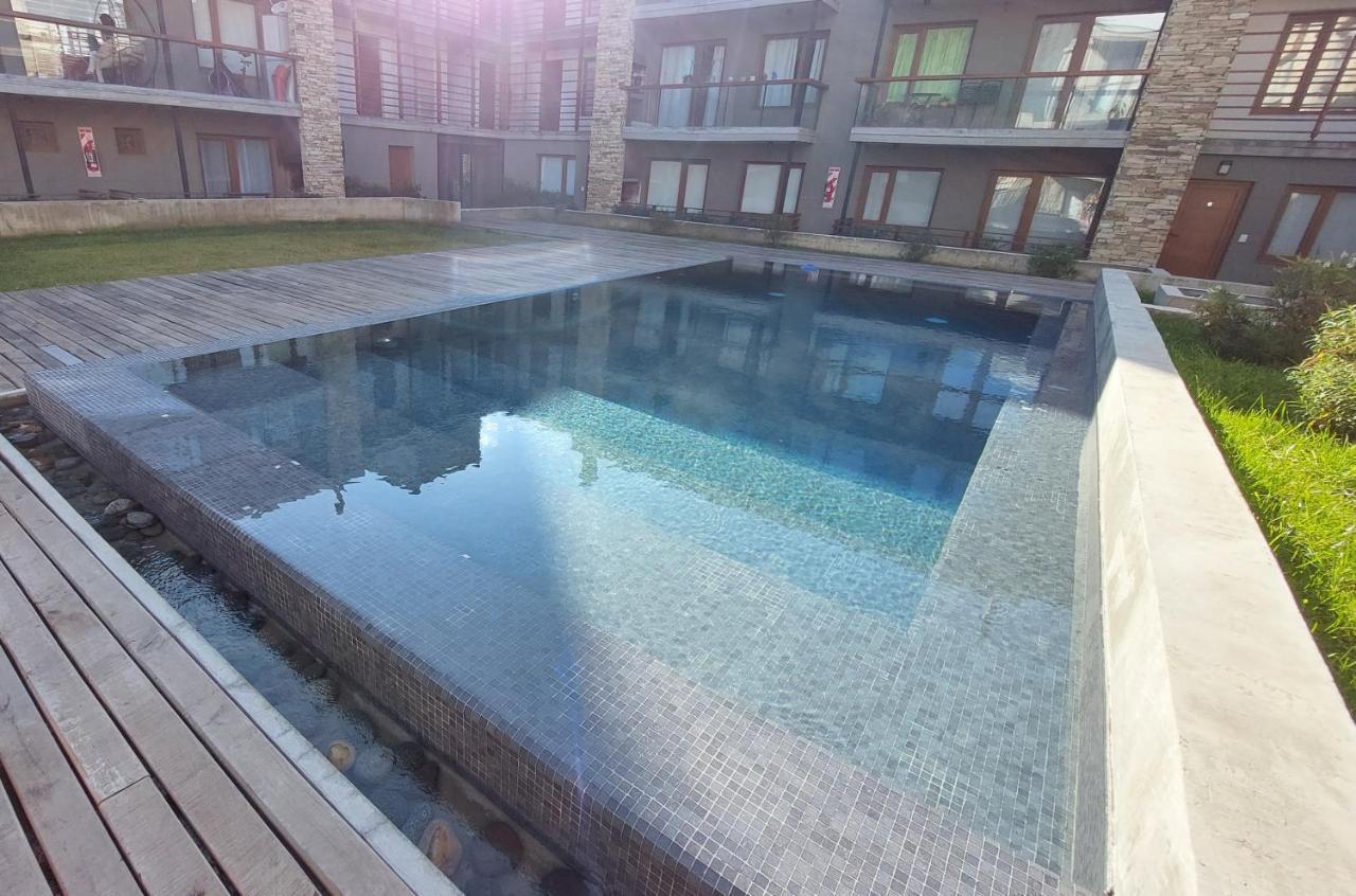 San Martín de los Andes Apartamento Alamos De Los Andes 2F 아파트 외부 사진