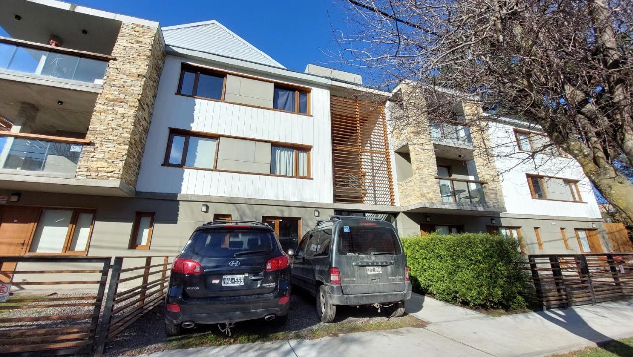 San Martín de los Andes Apartamento Alamos De Los Andes 2F 아파트 외부 사진