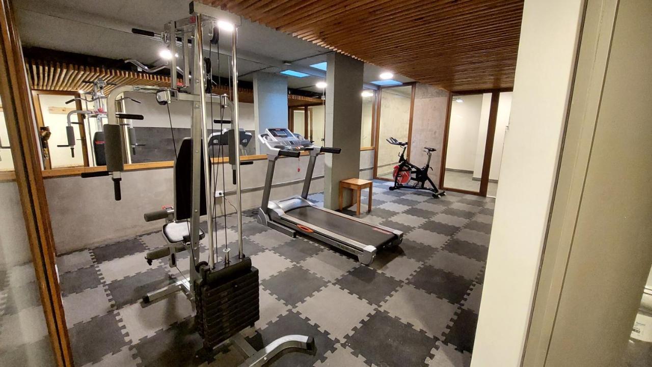 San Martín de los Andes Apartamento Alamos De Los Andes 2F 아파트 외부 사진