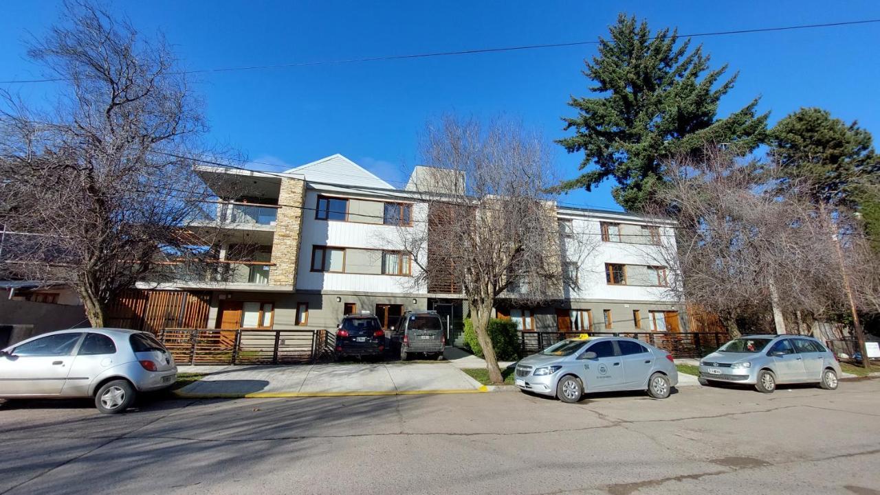 San Martín de los Andes Apartamento Alamos De Los Andes 2F 아파트 외부 사진