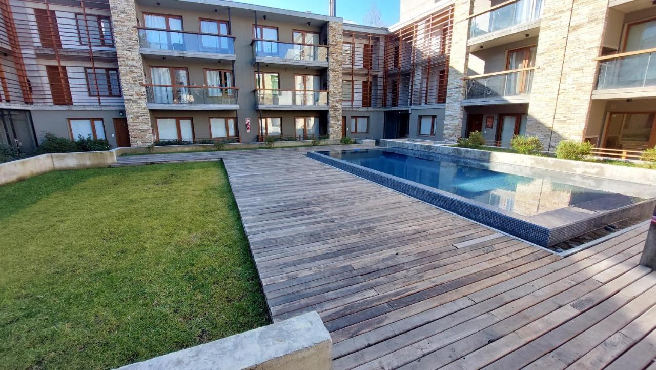 San Martín de los Andes Apartamento Alamos De Los Andes 2F 아파트 외부 사진