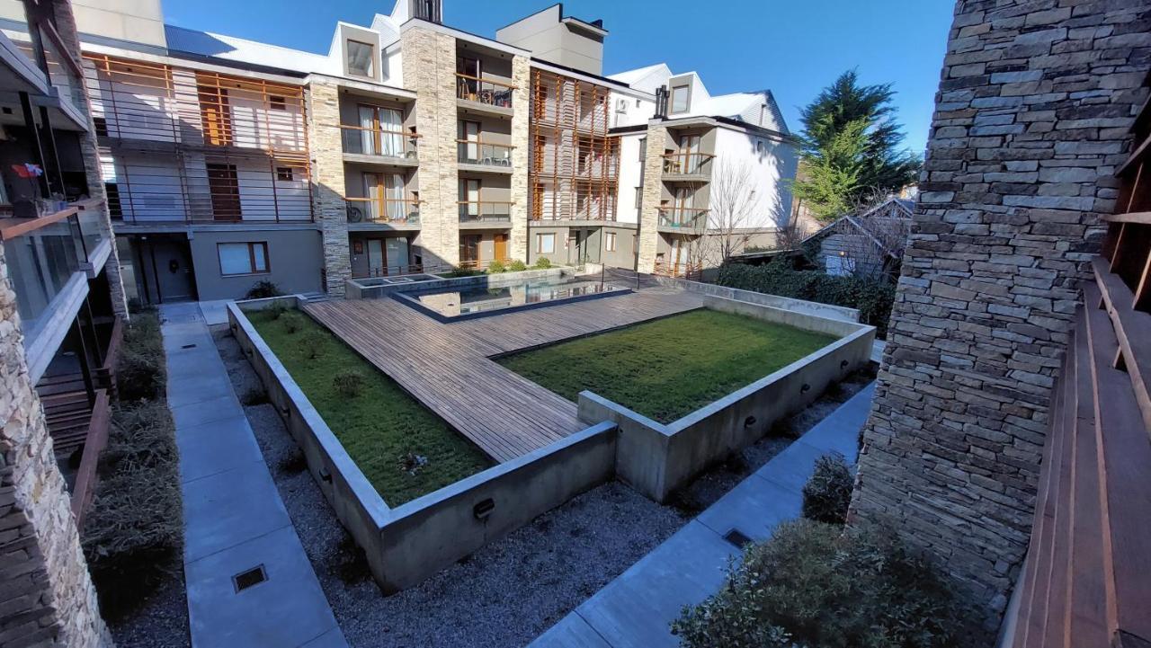 San Martín de los Andes Apartamento Alamos De Los Andes 2F 아파트 외부 사진