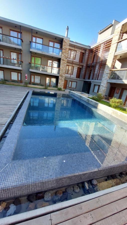 San Martín de los Andes Apartamento Alamos De Los Andes 2F 아파트 외부 사진