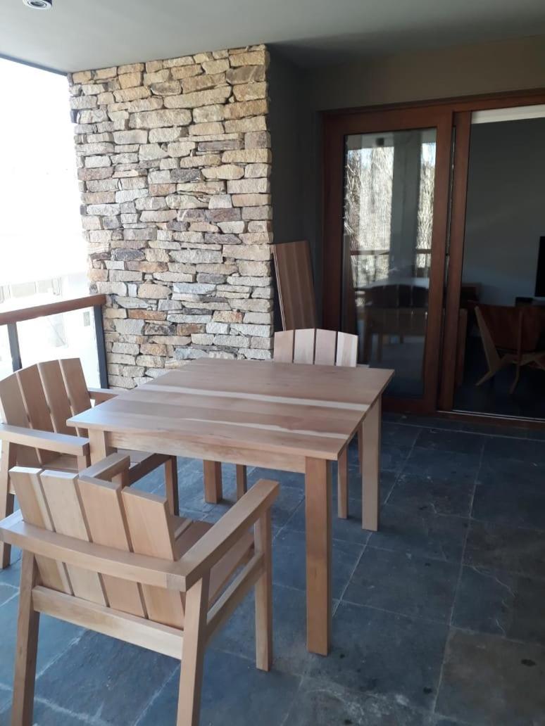 San Martín de los Andes Apartamento Alamos De Los Andes 2F 아파트 외부 사진