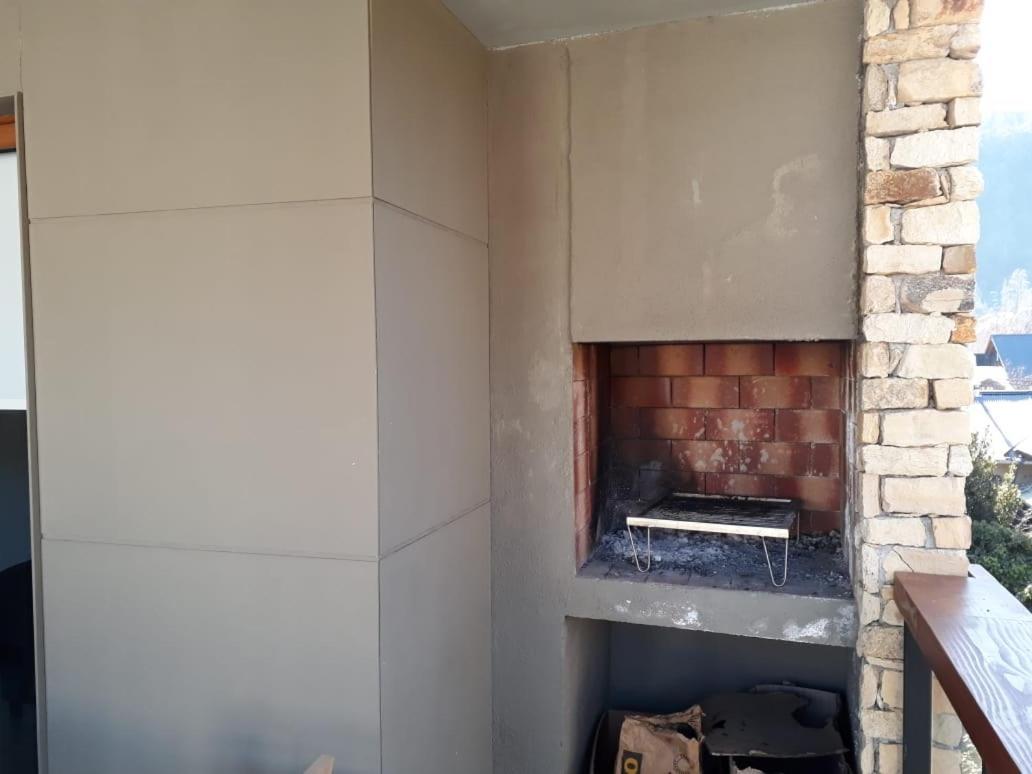 San Martín de los Andes Apartamento Alamos De Los Andes 2F 아파트 외부 사진